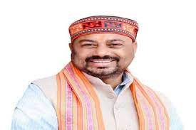 एमएलसी सुरेंद्र चौधरी बोले- भाजपा सरकार नहीं बनी तो छोड़ दूंगा यूपी एमएलसी सुरेंद्र चौधरी बोले- भाजपा सरकार नहीं बनी तो छोड़ दूंगा यूपी