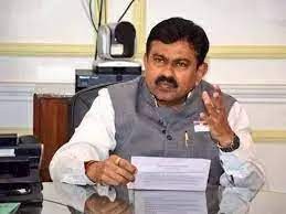 टेनी ने बताई यूपी में भाजपा की जीत की वजह टेनी ने बताई यूपी में भाजपा की जीत की वजह