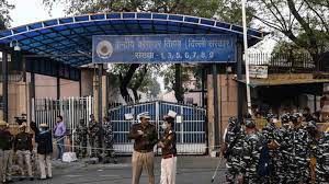 राजधानी दिल्ली की तिहाड़ और मंडोली जेलों में होने जा रहा ये बड़ा परिवर्तन राजधानी दिल्ली की तिहाड़ और मंडोली जेलों में होने जा रहा ये बड़ा परिवर्तन