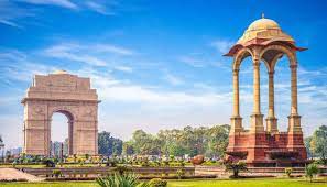 दिल्ली को बनाया जाएगा टूरिज्म स्पॉट दिल्ली को बनाया जाएगा टूरिज्म स्पॉट