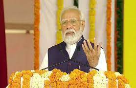 पीएम मोदी के रोड शो में दिखी ऑपरेशन गंगा की झलक, यूक्रेन से लौटे छात्रों ने जताया आभार पीएम मोदी के रोड शो में दिखी ऑपरेशन गंगा की झलक, यूक्रेन से लौटे छात्रों ने जताया आभार