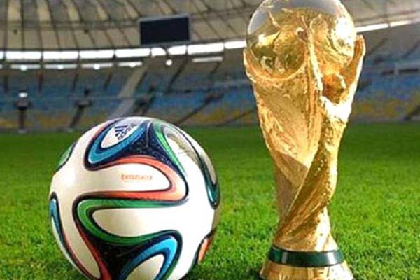 फीफा वर्ल्ड कप 2022- मेसी-लेवानडॉस्की के बीच होगा जबरदस्त मुकाबला - एक ही ग्रुप में स्पेन और जर्मनी