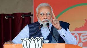 पिछली सरकारों की गलती की वजह से चिकित्सा शिक्षा के लिए छात्रों को जाना पड़ता है विदेश : मोदी पिछली सरकारों की गलती की वजह से चिकित्सा शिक्षा के लिए छात्रों को जाना पड़ता है विदेश : मोदी