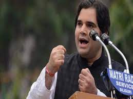 वरुण गांधी ने भाजपा सरकार पर उठाए सवाल निजीकरण से खत्म हो जाएंगी लाखों परिवारों की उम्मीदें वरुण गांधी ने भाजपा सरकार पर उठाए सवाल निजीकरण से खत्म हो जाएंगी लाखों परिवारों की उम्मीदें