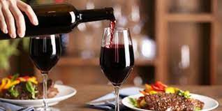  हेल्थ के लिए कैसे फायदेमंद है वाइन, जानें -भोजन के साथ वाइन लेने से टाइप-2 डायबिटीज का जोखिम होता है कम 