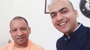 शाओमी इंडिया प्रमुख ने दी योगी को बधाई, लोगों ने कहा लांच करे शाओमी बुलडोजर प्रो मैक्स शाओमी इंडिया प्रमुख ने दी योगी को बधाई, लोगों ने कहा लांच करे शाओमी बुलडोजर प्रो मैक्स