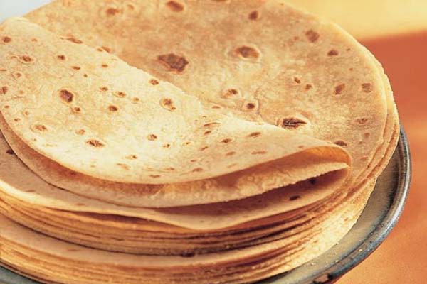 रोटी भी बदल सकती है किस्मत रोटी भी बदल सकती है किस्मत