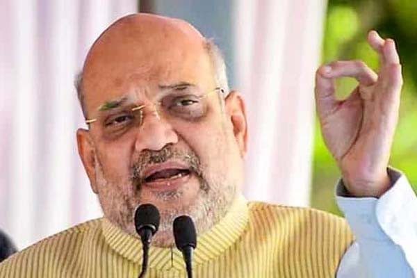 2023 में एक और मौका दिया तो त्रिपुरा को भारत का नंबर एक राज्य बना देंगे: अमित शाह 2023 में एक और मौका दिया तो त्रिपुरा को भारत का नंबर एक राज्य बना देंगे: अमित शाह