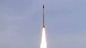 डीआरडीओ ने मिसाइल रक्षा ‘इंटरसेप्टर' एडी-1 मिसाइल की पहली उड़ान का सफलतापूर्वक परीक्षण किया