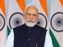 प्रधानमंत्री नरेंद्र मोदी 12 नवंबर को तेलंगाना के रामागुंडम में उर्वरक संयंत्र का उद्घाटन करेंगे