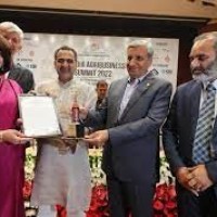 हरियाणा को मिला सर्वश्रेष्ठ राज्य कृषि व्यवसाय पुरस्कार-2022