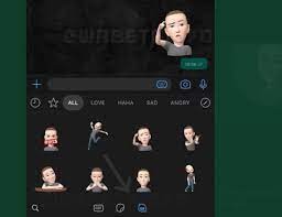  वॉट्सऐप पर अब मैसेज भेजने के साथ प्रोफाइल फोटो में भी लगा सकेंगे  -सोशल मीडिया प्लेट फार्म पर आया नया फीचर अवतार
