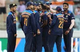  भारतीय टीम टी20 विश्व कप मुकाबले में पाक पर हावी रहेगी : बांगर