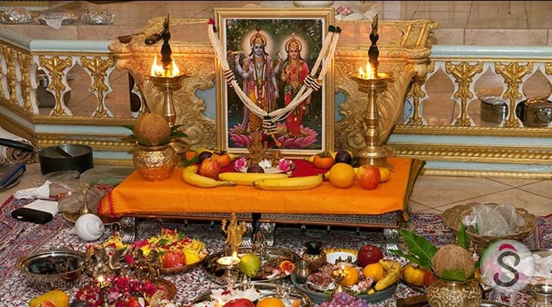 दीवाली पर सुख-समृद्धि के लिए इस प्रकार करें पूजा दीवाली पर सुख-समृद्धि के लिए इस प्रकार करें पूजा