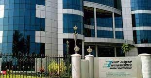 बीईएल ने हाइड्रोजन सेल बनाने अमेरिकी कंपनी से किया करार बीईएल ने हाइड्रोजन सेल बनाने अमेरिकी कंपनी से किया करार