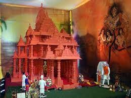 रामलला 14 जनवरी को गर्भग्रह में विराजेंगे, उसी दिन आम जनता के लिए खोल दिए जाएंगे मंदिर के कपाट 