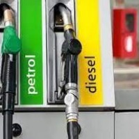एनसीआर में बदली पेट्रोल और डीजल की कीमत  - ब्रेंट क्रूड का भाव 1.09 डॉलर गिरकर 90.83 डॉलर प्रति बैरल पर 