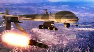 यूक्रेन जंग में ईरानी ड्रोन का कोहराम, लगातार चौथे दिन रूस का कीव पर हमला जारी