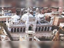 ज्ञानवापी मस्जिद और श्रृंगार गौरी केस में कार्बन डेटिंग को लेकर 14 तारीख को फैसला 