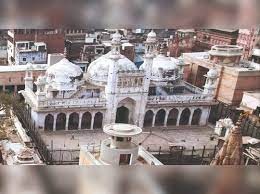 ज्ञानवापी मस्जिद और श्रृंगार गौरी केस में कार्बन डेटिंग को लेकर 14 तारीख को फैसला ज्ञानवापी मस्जिद और श्रृंगार गौरी केस में कार्बन डेटिंग को लेकर 14 तारीख को फैसला