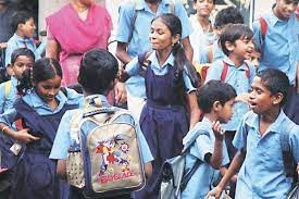  महाराष्ट्र में 14 हजार स्कूल बंद करने की कार्रवाई को रोको- नाना पटोले - गरीब और गांव के बच्चों को शिक्षा से वंचित करने की भाजपा की चाल - नीति ऐसी बनाओ कि एक भी बच्चा शिक्षा से वंचित न रहे