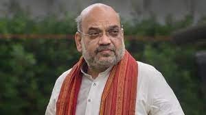 केंद्रीय गृहमंत्री शाह के जम्मू-कश्मीर दौरे से विधानसभा चुनाव की सरगर्मी बढ़ी केंद्रीय गृहमंत्री शाह के जम्मू-कश्मीर दौरे से विधानसभा चुनाव की सरगर्मी बढ़ी
