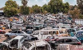 दिल्ली सरकार ने पुराने वाहनों के स्क्रैप के बाद खरीदे गए वाहनों के लिए रोड टैक्स में छूट देने को दी सैद्धांतिक मंजूरी