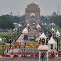  आज शाम इंडिया गेट पर 'कर्तव्य पथ' का उद्घाटन करेंगे पीएम मोदी, नेताजी की प्रतिमा का अनावरण होगा 