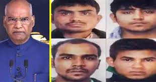 निर्भया केस: दया याचिका लगी तो टल जाएगी फांसी! निर्भया केस: दया याचिका लगी तो टल जाएगी फांसी!