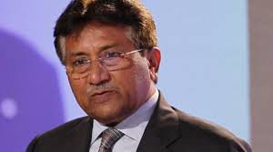 पाक सरकार ने हाईकोर्ट से की मुशर्रफ के मामले में फैसला रोकने की अपील पाक सरकार ने हाईकोर्ट से की मुशर्रफ के मामले में फैसला रोकने की अपील