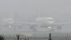 आईजीआई से 80 उड़ानों के संचालन में देरी आईजीआई से 80 उड़ानों के संचालन में देरी