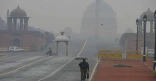 तापमान में 3 डिग्री की गिरावट, सीजन की सबसे ठंडी रही बृहस्पतिवार सुबह तापमान में 3 डिग्री की गिरावट, सीजन की सबसे ठंडी रही बृहस्पतिवार सुबह