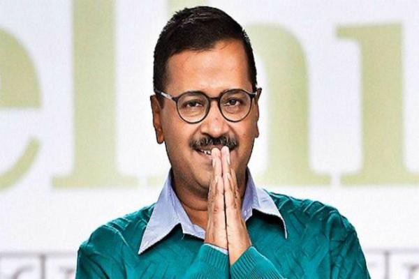केजरीवाल के पास 3.4 करोड़ की संपत्ति, पांच सालों में 1.3 करोड़ का इजाफा केजरीवाल के पास 3.4 करोड़ की संपत्ति, पांच सालों में 1.3 करोड़ का इजाफा