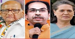 महाराष्ट्र में आज सरकार का ऐलान, कल दावा महाराष्ट्र में आज सरकार का ऐलान, कल दावा