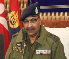 कश्मीर में आतंकरोधी अभियानों में तेजी लाएं, नागरिकों को न हो कोई असुविधा : डीजीपी दिलबाग सिंह कश्मीर में आतंकरोधी अभियानों में तेजी लाएं, नागरिकों को न हो कोई असुविधा : डीजीपी दिलबाग सिंह