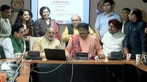 विधानसभा से पहले एमसीडी का तोहफा, घरों में चल सकेंगे छोटे कारखाने विधानसभा से पहले एमसीडी का तोहफा, घरों में चल सकेंगे छोटे कारखाने