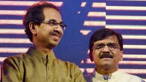 महाराष्ट्र- अजित पवार के इस्तीफे के तुरंत बाद संजय राउत ने कहा- उद्धव ठाकरे बनेंगे सीएम महाराष्ट्र- अजित पवार के इस्तीफे के तुरंत बाद संजय राउत ने कहा- उद्धव ठाकरे बनेंगे सीएम