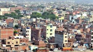 दिल्ली में 1731 अनाधिकृत कॉलोनियों की डिजिटल मैपिंग का काम 31 दिसंबर तक दिल्ली में 1731 अनाधिकृत कॉलोनियों की डिजिटल मैपिंग का काम 31 दिसंबर तक