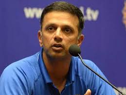 मानसिक सेहत का भी ध्यान रखें खिलाड़ी : द्रविड़ मानसिक सेहत का भी ध्यान रखें खिलाड़ी : द्रविड़