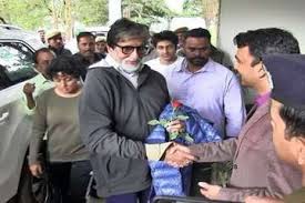 हिमाचल की सच्चाई-सादगी के बराबर कभी नहीं पहुंच सकते: बिग-बी हिमाचल की सच्चाई-सादगी के बराबर कभी नहीं पहुंच सकते: बिग-बी