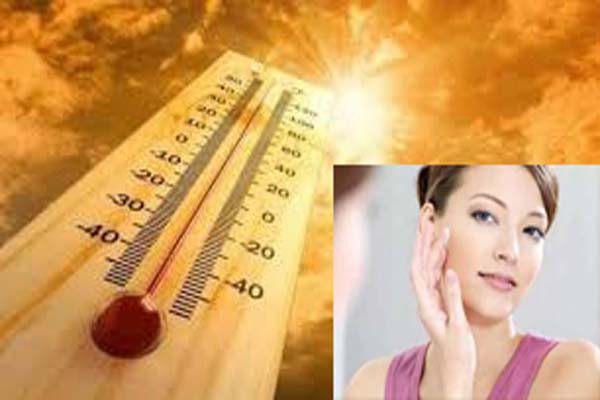 गर्मी के मौसम में करें ये उपाय गर्मी के मौसम में करें ये उपाय