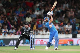 भारतीय टीम ने लगातार दूसरी बार सुपर ओवर में न्यूजीलैंड को हराया टी20 सीरीज में 4-0 से आगे हुई भारतीय टीम भारतीय टीम ने लगातार दूसरी बार सुपर ओवर में न्यूजीलैंड को हराया टी20 सीरीज में 4-0 से आगे हुई भारतीय टीम