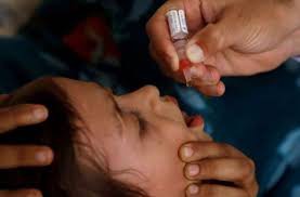 भारत से पोलियो मार्कर आयात करेगा पाकिस्तान भारत से पोलियो मार्कर आयात करेगा पाकिस्तान