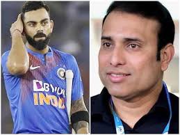 विराट का नंबर चार पर आना गलत प्रयोग : लक्ष्मण विराट का नंबर चार पर आना गलत प्रयोग : लक्ष्मण