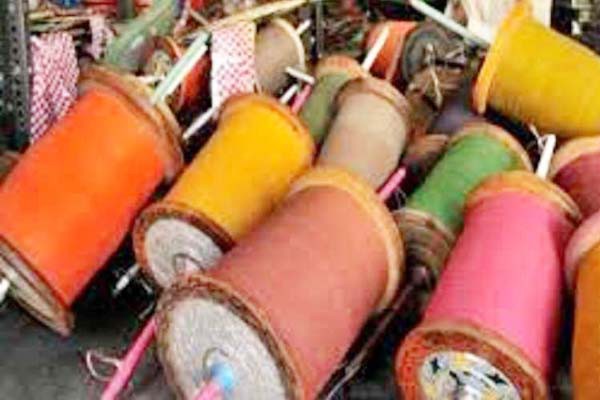 गुजरात में चाईनीज मांझे पर लगा पूर्ण प्रतिबंध गुजरात में चाईनीज मांझे पर लगा पूर्ण प्रतिबंध
