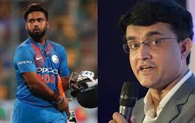 ऋषभ अभी मेडिकल टीम की निगरानी में : बीसीसीआई ऋषभ अभी मेडिकल टीम की निगरानी में : बीसीसीआई