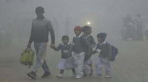 नोएडा-गाजियाबाद के सभी स्कूल 1 जनवरी तक बंद नोएडा-गाजियाबाद के सभी स्कूल 1 जनवरी तक बंद