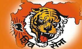 भाजपा के चेहरे का उतर गया मेकअप: शिवसेना भाजपा के चेहरे का उतर गया मेकअप: शिवसेना