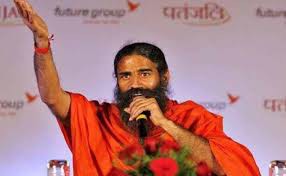 कमलनाथ को पता है सरकार कैसे चलाना है: रामदेव कमलनाथ को पता है सरकार कैसे चलाना है: रामदेव
