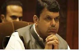 राज से नहीं मिले, भाजपा और एमएनएस के बीच वैचारिक मेल नहीं : फड़नवीस राज से नहीं मिले, भाजपा और एमएनएस के बीच वैचारिक मेल नहीं : फड़नवीस